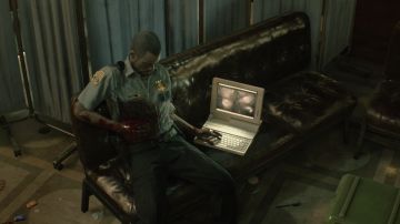 Immagine 4 del gioco Resident Evil 2 Remake per PlayStation 4